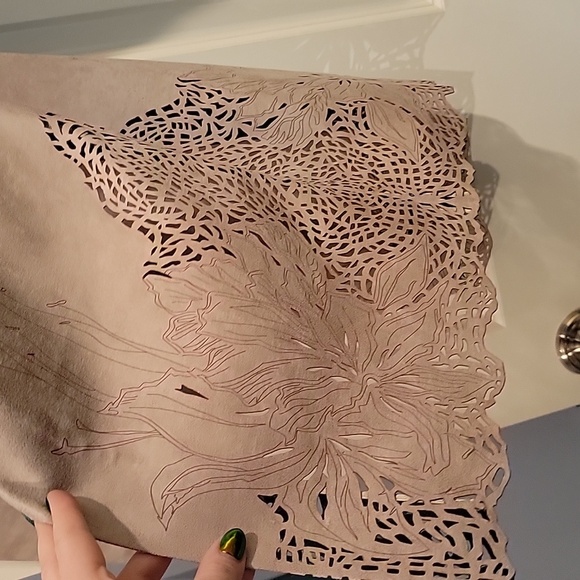 D.Exterior Topper Jacket Taupe - Picture 6 of 8